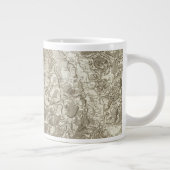 Tasse Géante Moulins (Droite)