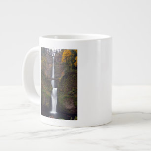 Tasse Géante Multnomah tombe en défunt automne