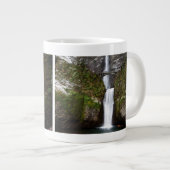 Tasse Géante Multnomah tombe en gorge de Colombie (Devant droit)