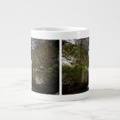Tasse Géante Multnomah tombe en gorge de Colombie (Devant)