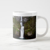 Tasse Géante Multnomah tombe en gorge de Colombie (Droite)