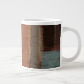 Tasse Géante Musées anciens II (Droite)