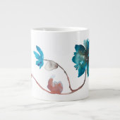 Tasse Géante Natures Verdure V (Devant)