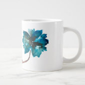 Tasse Géante Natures Verdure V (Droite)