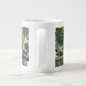 TASSE GÉANTE NAVIRES (Dos)