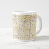 Tasse Géante New York 10 (Devant droit)