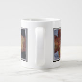 Tasse Géante NightSwimming 2000 (Dos)