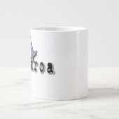 Tasse Géante Nouvelle-Zélande (Devant)