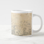 Tasse Géante Oakland, Berkeley, Alameda (Droite)