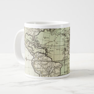 Tasse Géante Océan Atlantique 3
