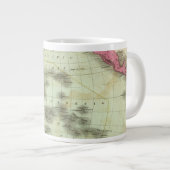 Tasse Géante Océan Pacifique 6 (Devant droit)
