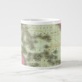 Tasse Géante Océan Pacifique 6 (Devant)