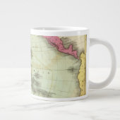Tasse Géante Océan Pacifique 6 (Droite)