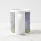 Tasse Géante Ogaden 1999 (Dos)
