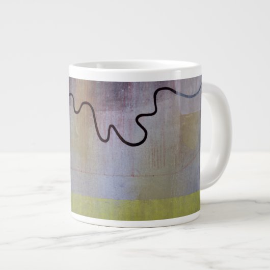 Tasse Géante Ogaden 1999 (Devant droit)