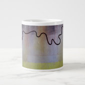 Tasse Géante Ogaden 1999 (Devant)