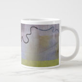 Tasse Géante Ogaden 1999 (Droite)