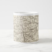 Tasse Géante Ohio 12 (Devant)