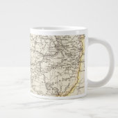 Tasse Géante Ohio 12 (Droite)