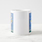 Tasse Géante Oiseaux tôt 2011 (Devant)