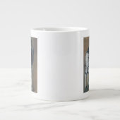 Tasse Géante Okapi 2005 (Devant)