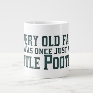Tasse Géante Old Fart - Little Pooter