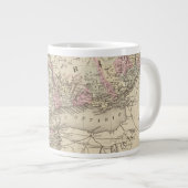 Tasse Géante Ontario 2 (Devant droit)