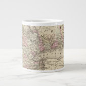 Tasse Géante Ontario 2 (Devant)