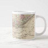 Tasse Géante Ontario 2 (Droite)