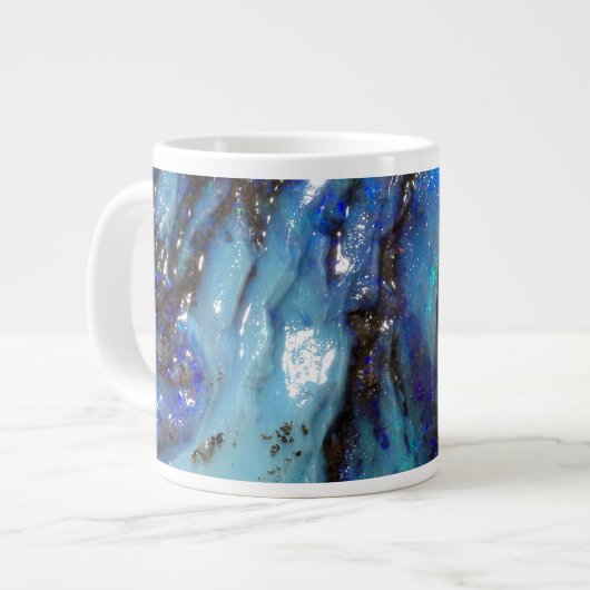 Tasse Géante Opal (Devant gauche)