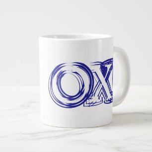 Tasse Géante Oxi