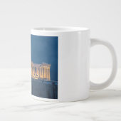 Tasse Géante Parthénon (Droite)