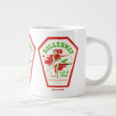 Tasse Géante patinoire, Melrose Park, Illinois (Droite)