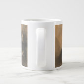 Tasse Géante Pégase et Bellerophon (Dos)