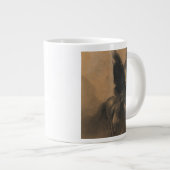 Tasse Géante Pégase et Bellerophon (Devant droit)