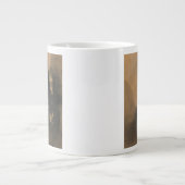 Tasse Géante Pégase et Bellerophon (Devant)
