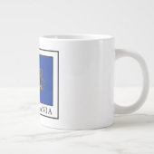 Tasse Géante Pennsylvanie (Droite)