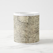 Tasse Géante Perse 5 (Devant)