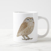 Tasse Géante Petit hibou 2011 (Droite)