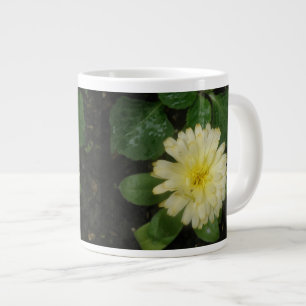 Tasse Géante Petite Musique Marigold jaune