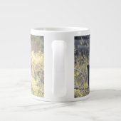 Tasse Géante petits animaux d'ours noir (Dos)