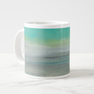 Tasse Géante Plage Lowland I