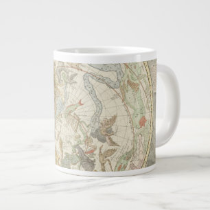 Tasse Géante Planisphaerii Coelestis Hemisphaerium