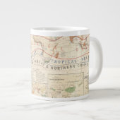 Tasse Géante plantes de distribution (Devant droit)