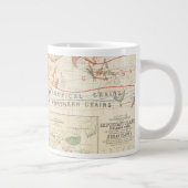 Tasse Géante plantes de distribution (Droite)