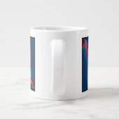 Tasse Géante Plongeur 2011 (Dos)