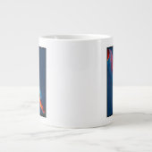 Tasse Géante Plongeur 2011 (Devant)