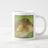 Tasse Géante Possession (Droite)