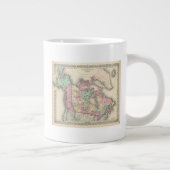 Tasse Géante Possessions britanniques, russes et danoises (Droite)