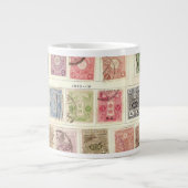 Tasse Géante Potage japonais Vintage (Devant)